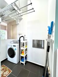 Hazel Park Condominium (D23), Condominium #600502101